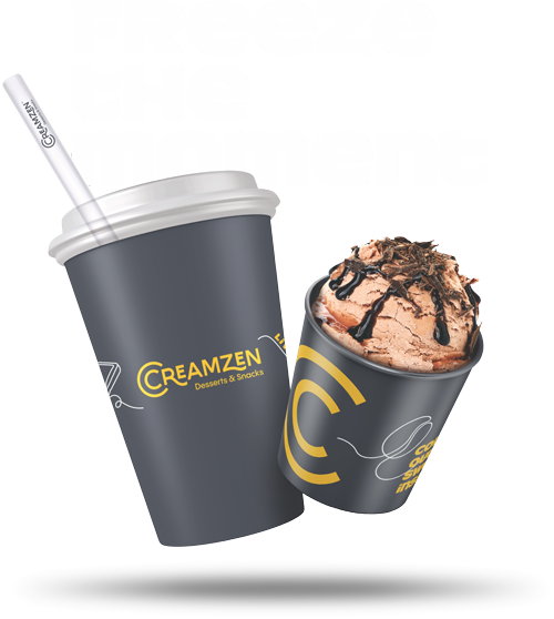 Creamzen